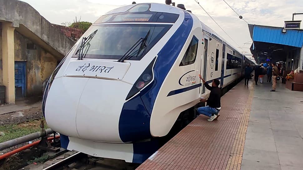 Bengaluru-Hubballi-Dharwad Vande Bharat Express Confirmed, Launch In July