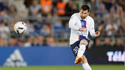 Messi To Leave PSG After Two Years, To Play Last Match For Club On THIS Date