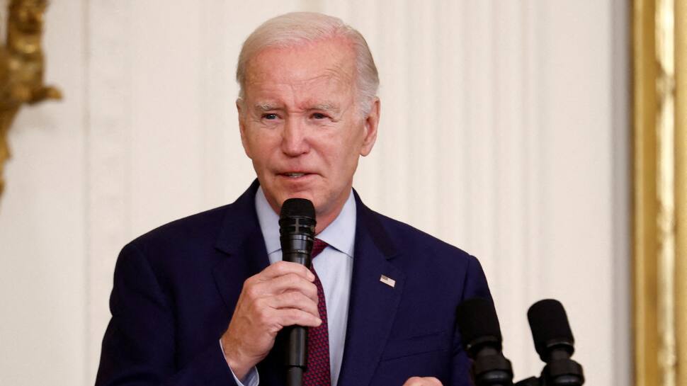 US Senate Overturns Biden&#039;s Student Loan Cancellation Move; Presidential Veto Expected