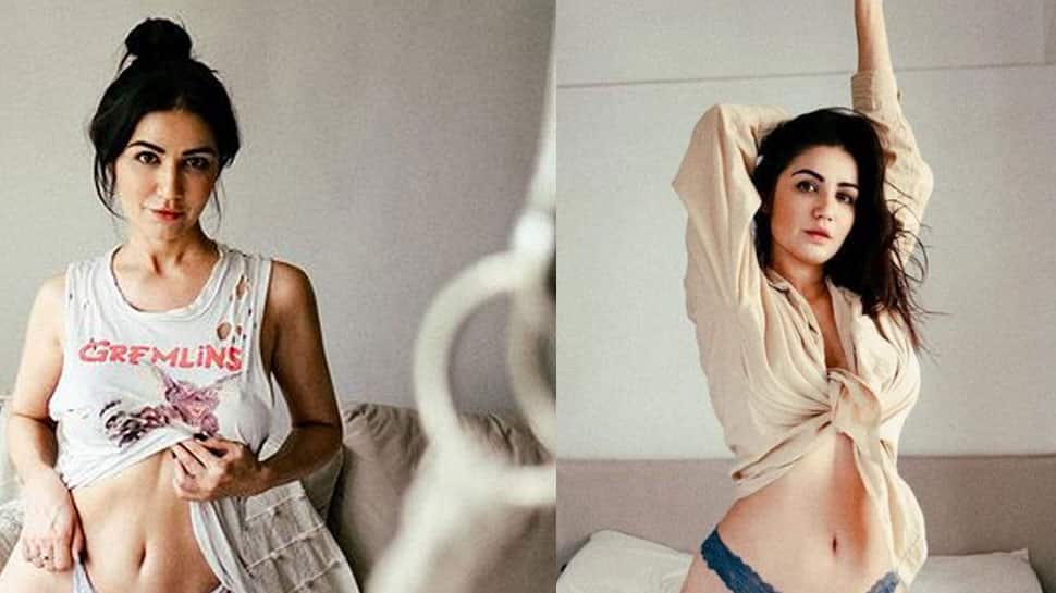 Katrina Kaif's Doppelganger Amy Aela Sends Internet Into Meltdown With Her  Super Sultry Photoshoot | People News | Zee News