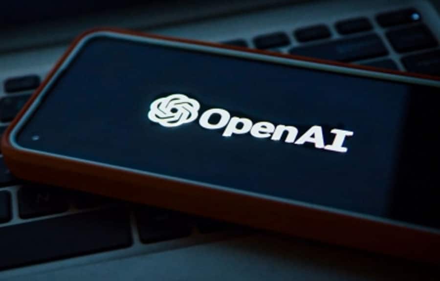 ChatGPT Maker OpenAI Nears Record 1 Billion Unique Users Monthly ...