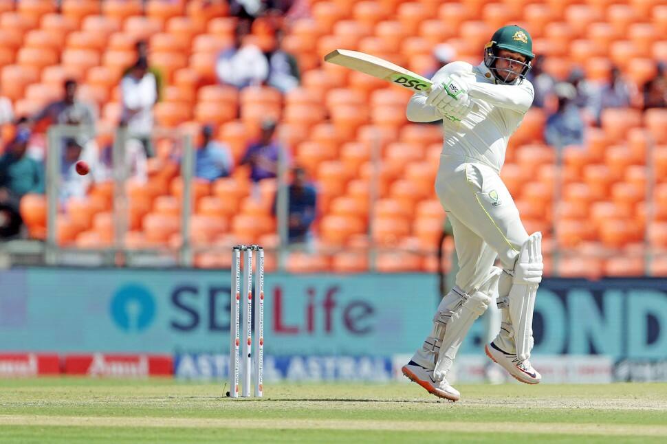 Australia opener Usman Khawaja is the second highest run-getter in WTC Cycle 2021-23 with 1,608 runs in 16 Tests at an average of 69.91 with 6 hundreds and 7 fifties to his name. (Photo: ANI)