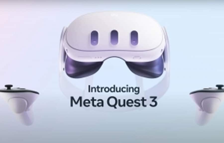 Mark Zuckerberg Introduces Meta Quest 3 Ahead Of Apple’s Rumoured VR Headset