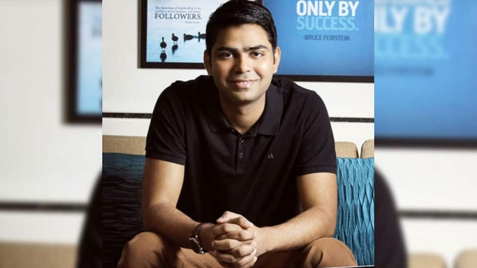 Rs 280 Cr Vanished As Another Indian Startup Founder Enjoyed Lavish Lifestyle