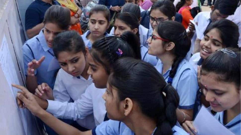 RBSE Result 2023: Rajasthan Board Class 10th Result Declared On rajeduboard.rajasthan.gov.in- Check Direct Link Here - Vimarsana News