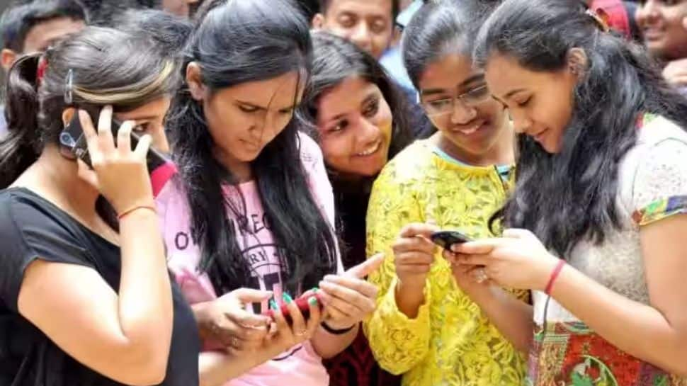 RBSE 10th Result 2023 Declared, Website Crashed- Here Is How To Check Scores Via SMS, Digilocker