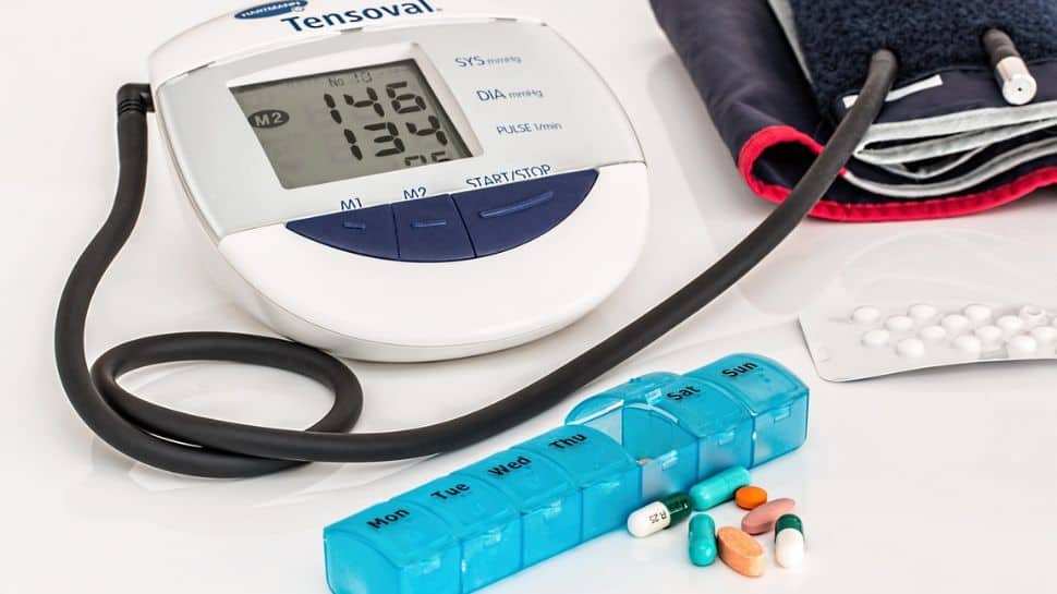 Managing Asymptomatic High Blood Pressure Linked With Risk Of Cardiac, Kidney Injury: Study