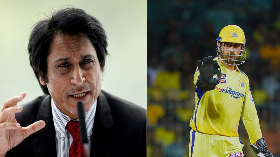 Ex-PCB Boss Ramiz Raja Full Of Praise For MS Dhoni, Calls IPL 2023 &#039;Greatest Season Ever&#039;