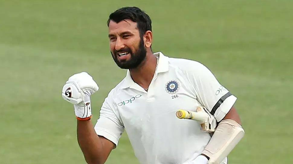 Cheteshwar Pujara Shows Range As India Fine-Tune WTC Final Preparation: WATCH