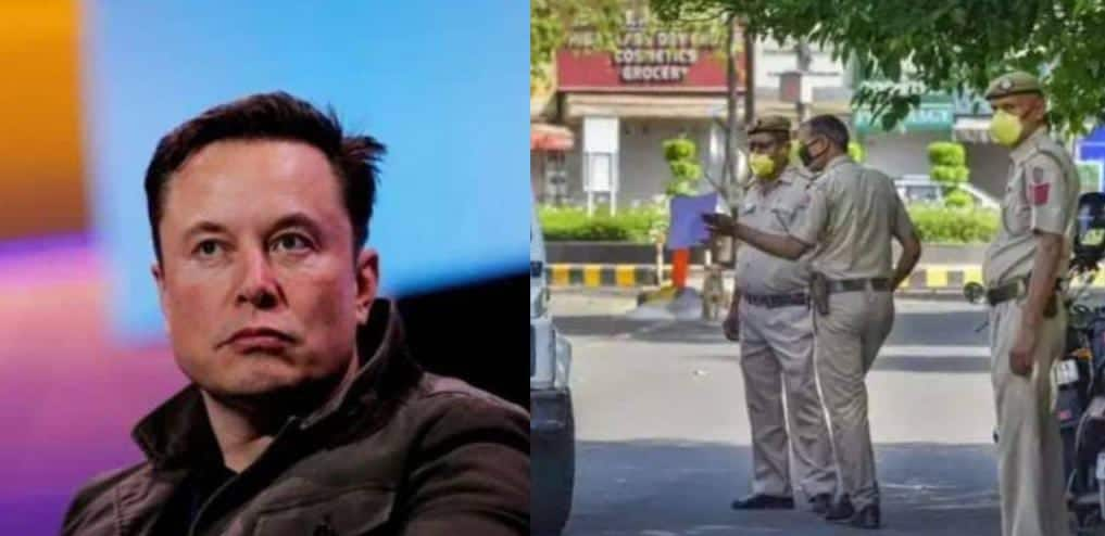 Delhi Police&#039;s &#039;Purr-Fect&#039; Reply To Elon Musk&#039;s Tweet On &#039;Police Cats&#039; 