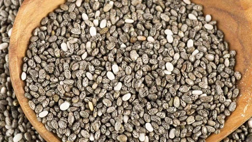 Why You Must Include Chia Seeds In Daily Diet