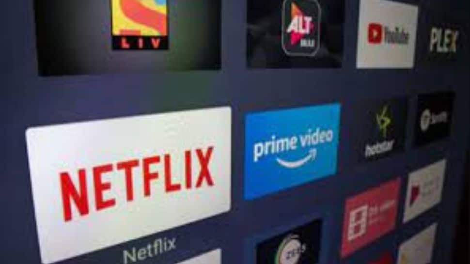 Netflix, Disney, Amazon To Challenge India&#039;s Tobacco Rules For Streaming