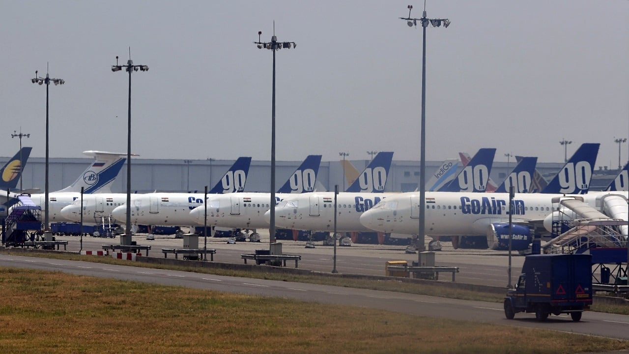 Go First Airline Submits Revival Plan To DGCA: 26 Planes, 152 Daily Flights To Restart Ops