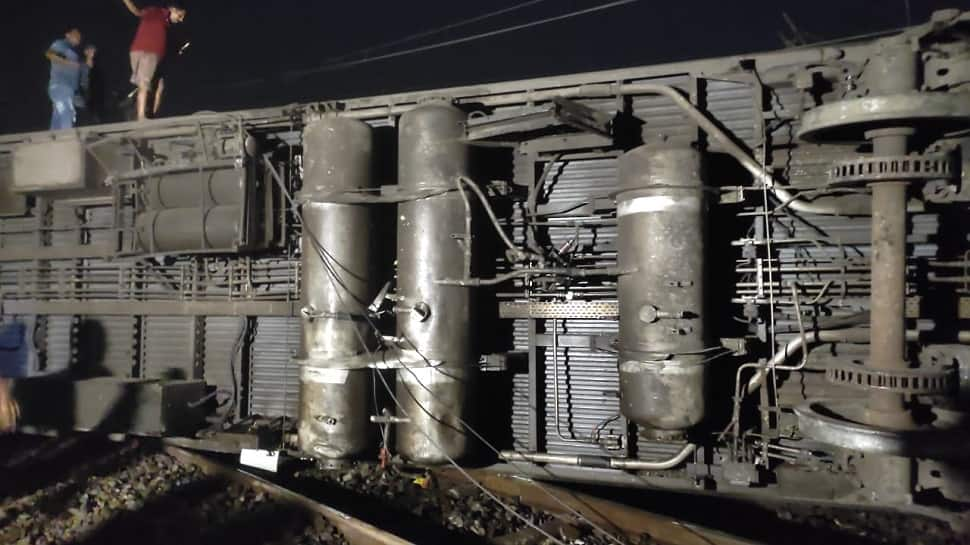 Coromandel Express Mishap: What Is Known So far About The Odisha Train Tragedy - 10 Points