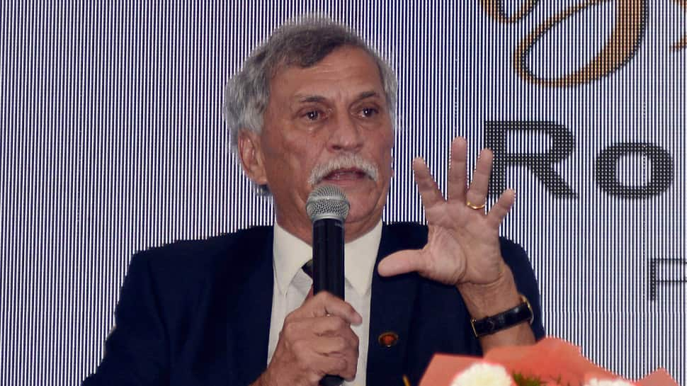 BCCI President Roger Binny Distances Himself From 1983 World Cup-Winning Team&#039;s Statement On Wrestlers Protest