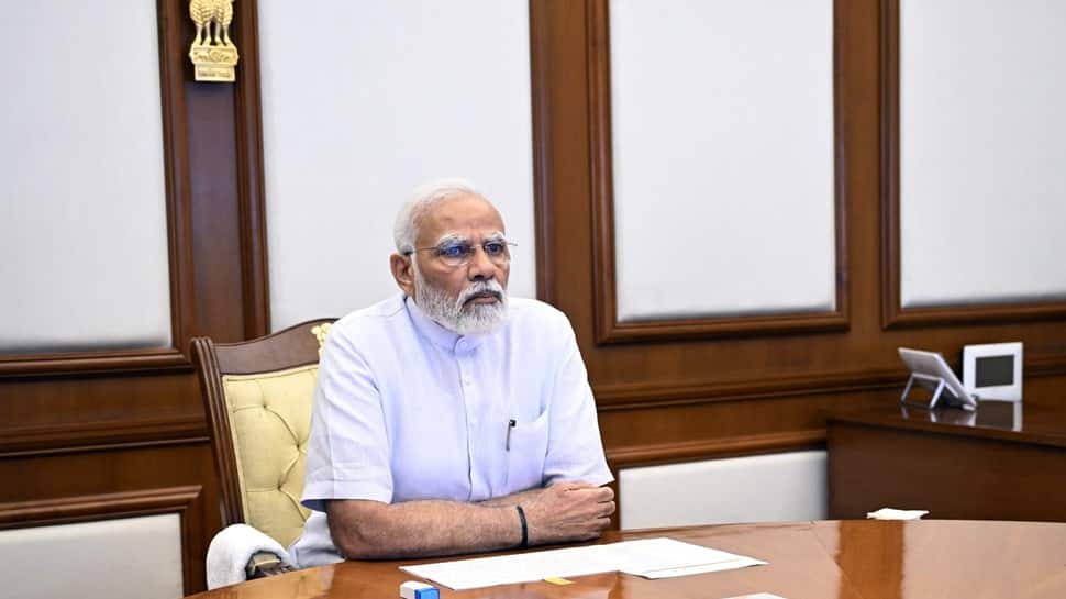 Odisha train accident: PM Modi calls review meeting as death toll rises