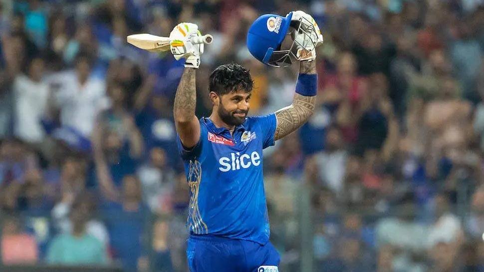 ‘Gauti Bhai Gave This Name:’ Suryakumar Yadav Reveals Fascinating Story Behind Nickname SKY