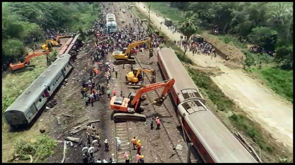 Committed To Protection Of Kannadigas In Balasore Train Accident: Siddaramaiah