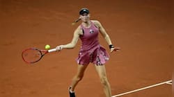 French Open 2023: World No.4 Elena Rybakina Withdraws Due To Respiratory Illne