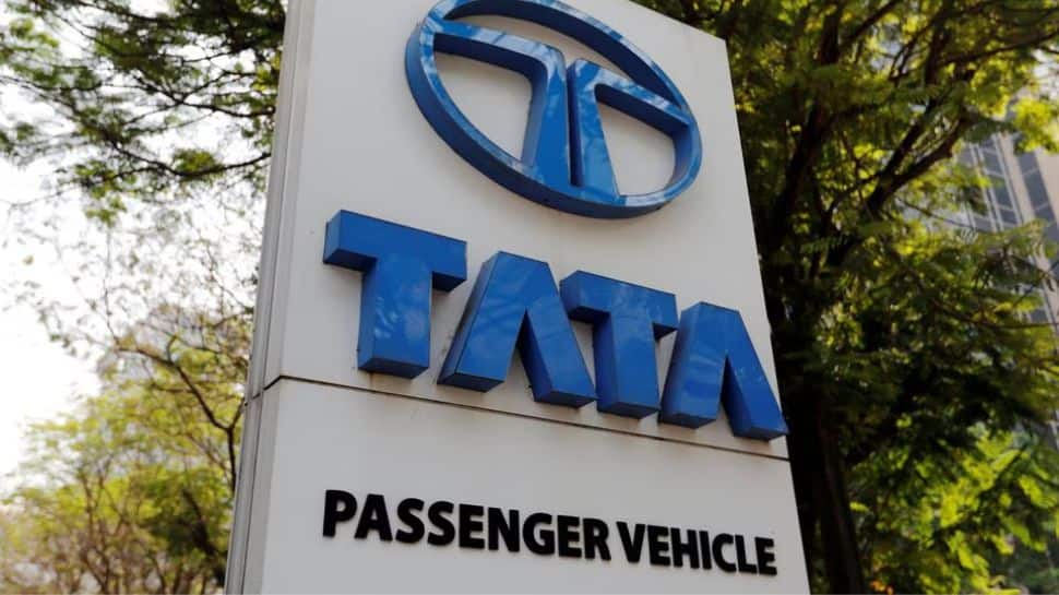 India&#039;s Tata Group Signs $1.6 billion EV Battery Plant Deal