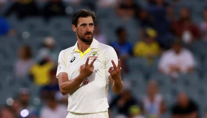 Mitchell Starc (AUS)