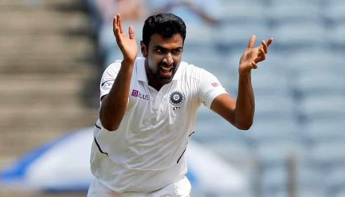 Ravichandran Ashwin (IND)