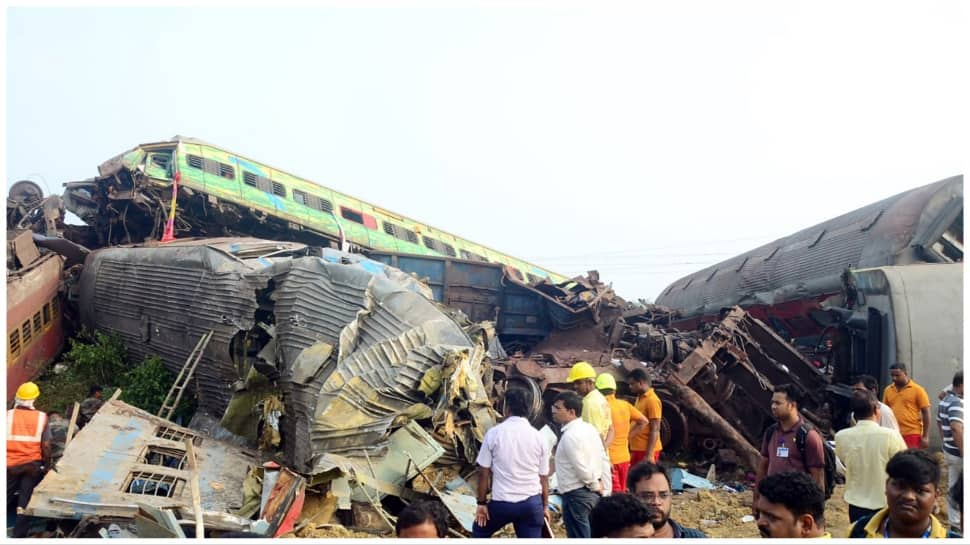 Odisha Train Accident: Survivors From Bengal In A State Of Shock