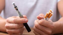 Smoking: Vaping Vs Cigarette- Difference And Dangerous Long-Term Effects
