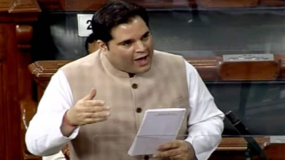 Odisha Train Accident: Varun Gandhi Urges MPs To Donate Part Of Salary To Help Families Of Victims