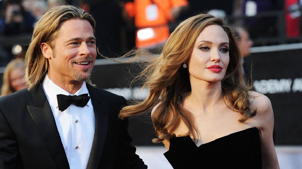 Brad Pitt Sues Ex-Wife Angelina Jolie For Selling The Winery, Actor Claims She &#039;Secretly&#039; Sold Off Her Stakes
