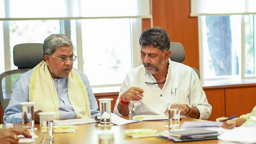 Next Halt For Karnataka Congress: Bengaluru Civic Elections, 2024 Polls