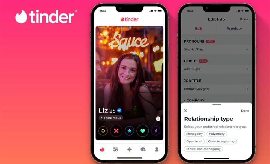 New Tinder Report Unveils Fascinating Insights into Gen Z&#039;s Online Dating Trends