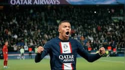 Kylian Mbappe Crowned As Ligue 1 Top Scorer For 2022-2023 Season