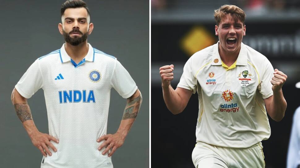&#039;Kohli Always Tries To Stand Up In Big Moments,&#039; Says Green Ahead Of WTC Final