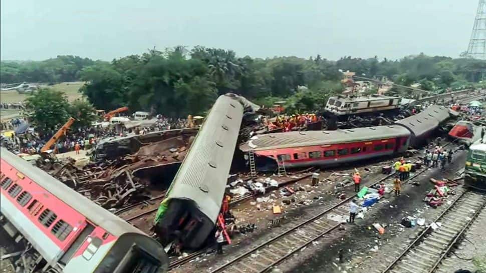 Odisha Train Accident: Railway Board Member Debunks Rumours; Reveals Real Cause