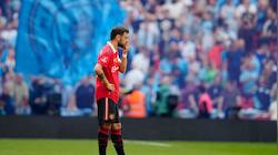 After Loss In FA Cup Final, Manchester United's Bruno Fernandes Says THIS