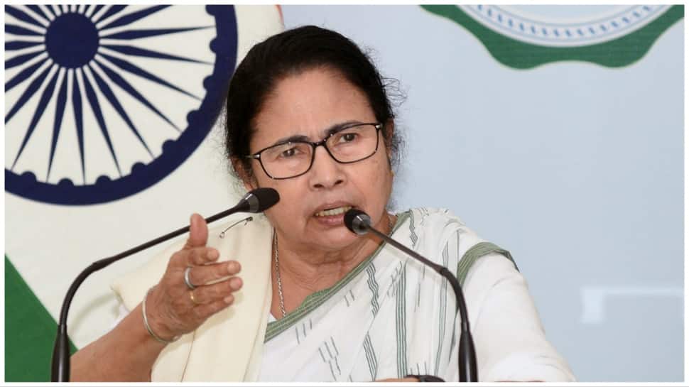 Odisha Train Accident: &#039;Railways Left To Be Sold,&#039; Mamata banerjee Questions Centre Over Anti -Collision Devices 