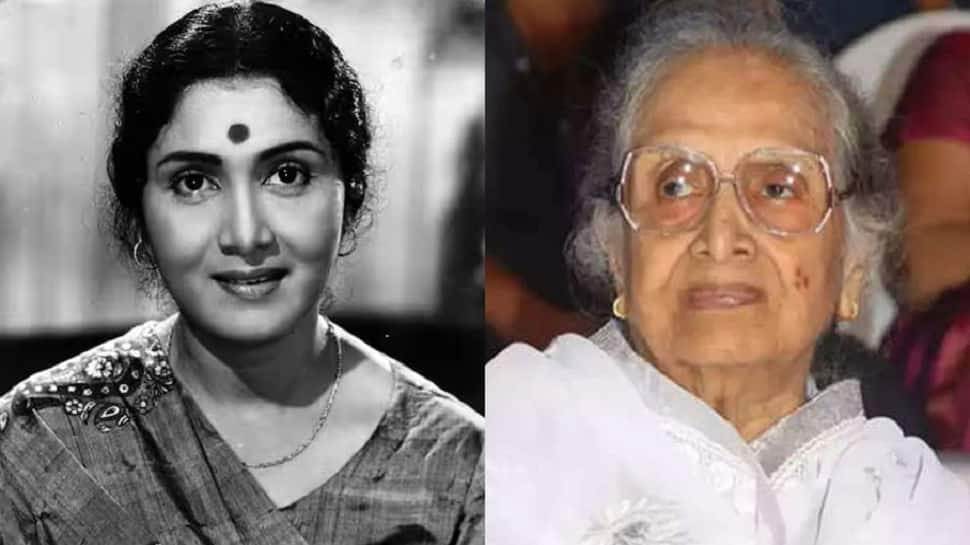 PM Modi Expresses Grief Over The Demise Of Bollywood&#039;s Loved Mother, Seasoned Actor Sulochana Latkar