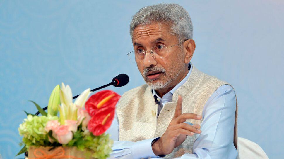&#039;World Stood By Our Side&#039;: Jaishankar On Receiving Outpouring Of Support After Odisha Train Accident