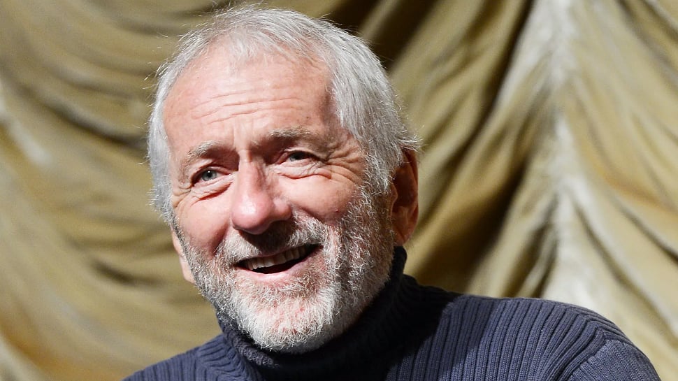 Veteran Actor Barry Newman Passes Away At 92