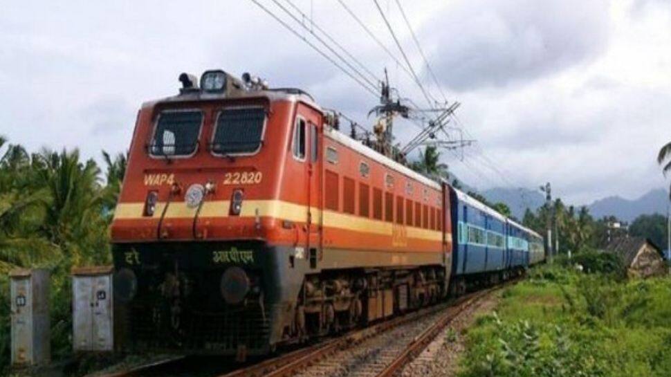 Indian Railways Operates 3 Special Trains On Puri-Howrah Route For Stranded Passengers