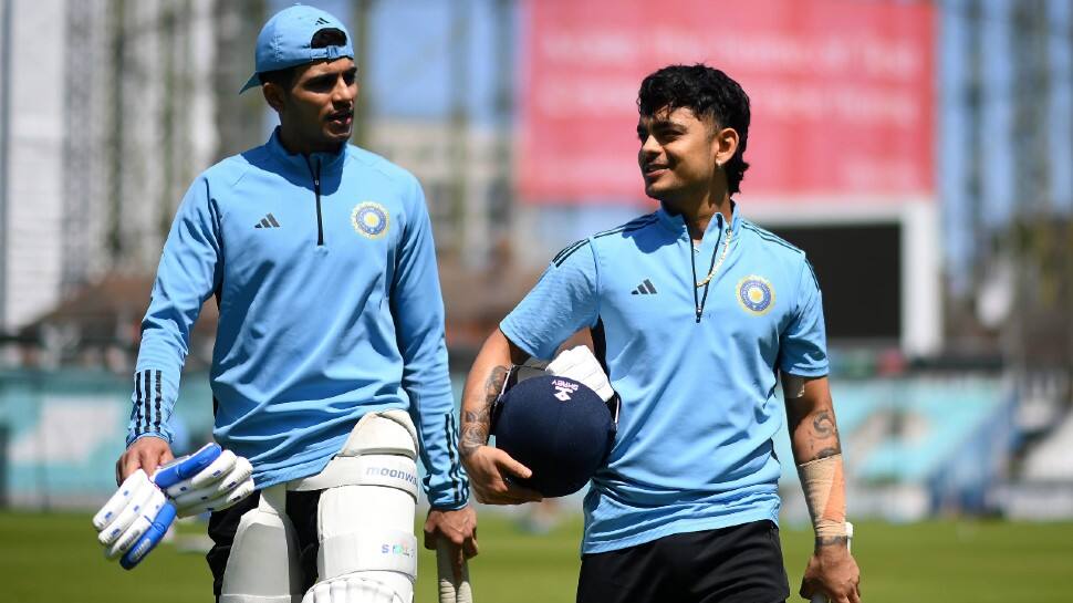 WTC Final: BIG Blow For Team India, THIS Batter Gets Injured In The Nets At The Oval