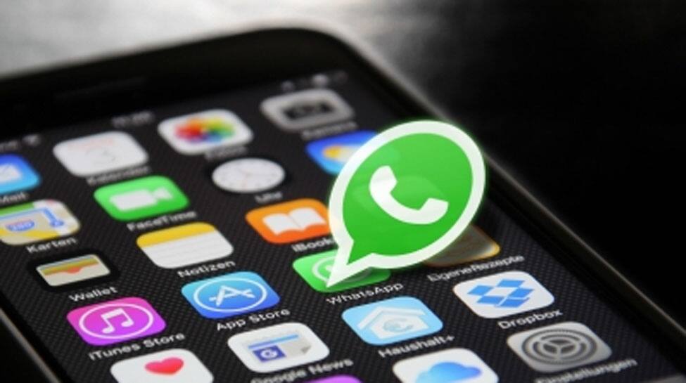WhatsApp To Bring iPad Support As Companion Device