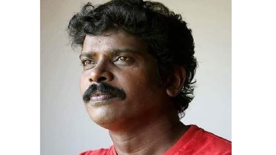 Kollam Sudhi, Popular South Actor, Dies In A Car Accident