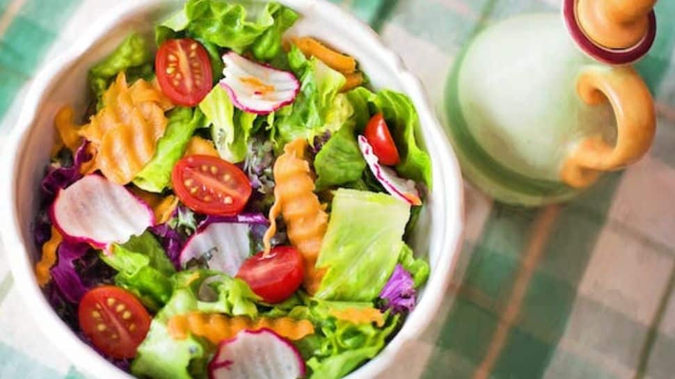 Switching To Green Mediterranean Diet May Have Positive Effect On Brain Health: Study