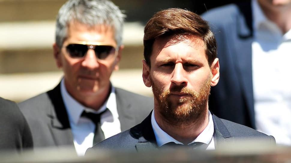Messi Wants FC Barcelona Return, Father Confirms Son&#039;s Wish Following Meet With President Joan Laporta