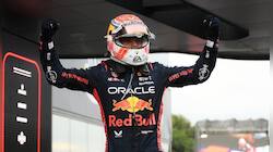 Max Verstappen Dominates Spanish Grand Prix, Extends Championship Lead 
