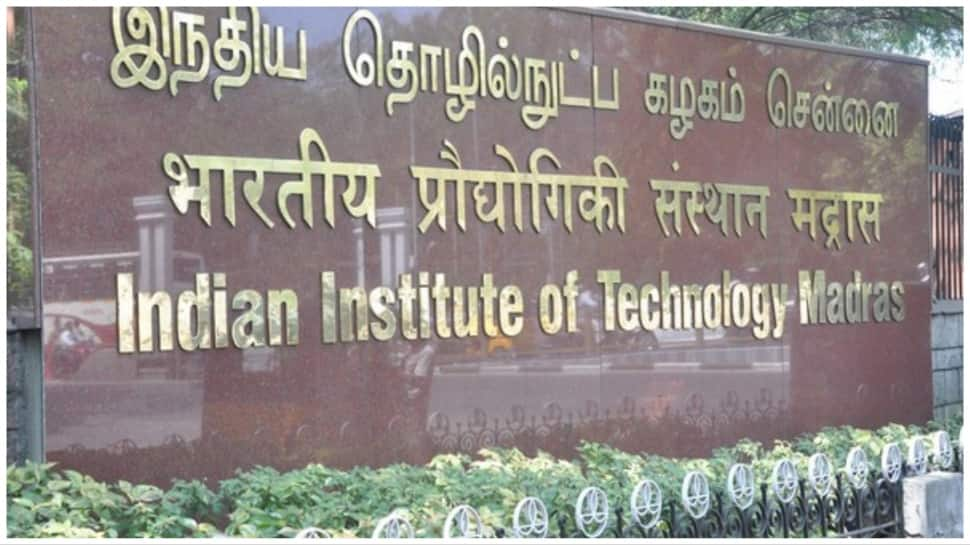 NIRF Ranking 2023 Released, IIT Madras Remains On Top, Check Full List Here