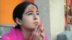Sara Ali Khan Is Elated As Zara Hatke Zara Bachke Goes Housefull, Drops Pics