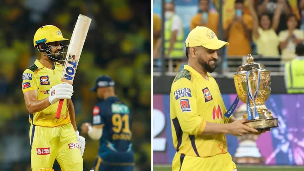 Exclusive: Anjum Chopra Reveals Her First Pick To Replace MS Dhoni As Chennai Super Kings Captain